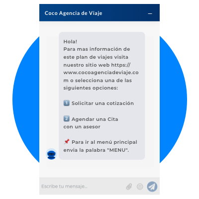 Chatbots