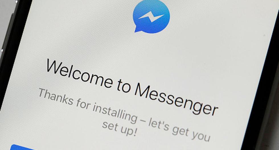 Facebook Messenger introduce un cambio que ya tenía WhatsApp