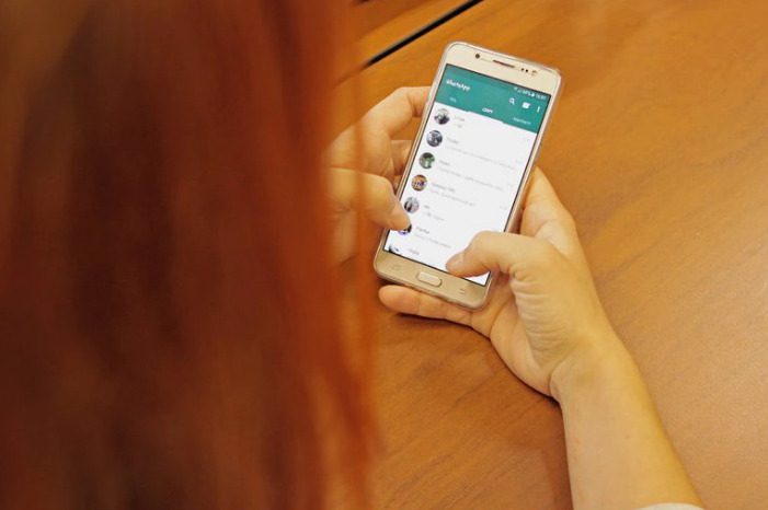 Cómo bloquear WhatsApp para que nadie más pueda acceder a una cuenta
