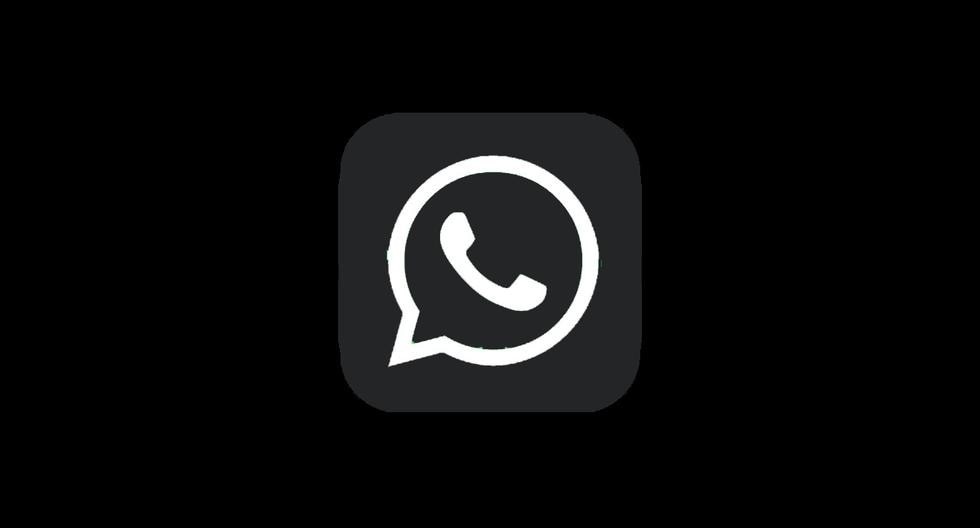 WhatsApp y el truco para activar el modo “super oscuro” en la app