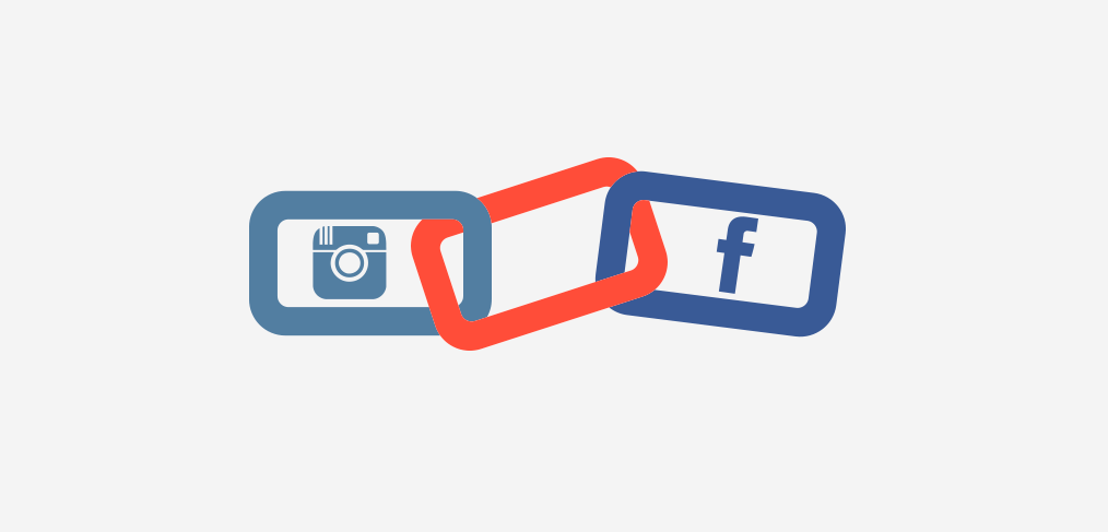 Cómo vincular un perfil de Instagram con una página de Facebook