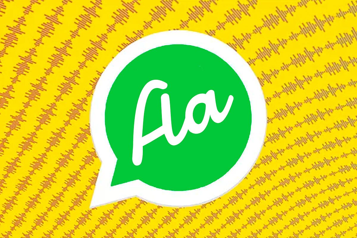 WhatsApp transcribirá los mensajes de voz a texto