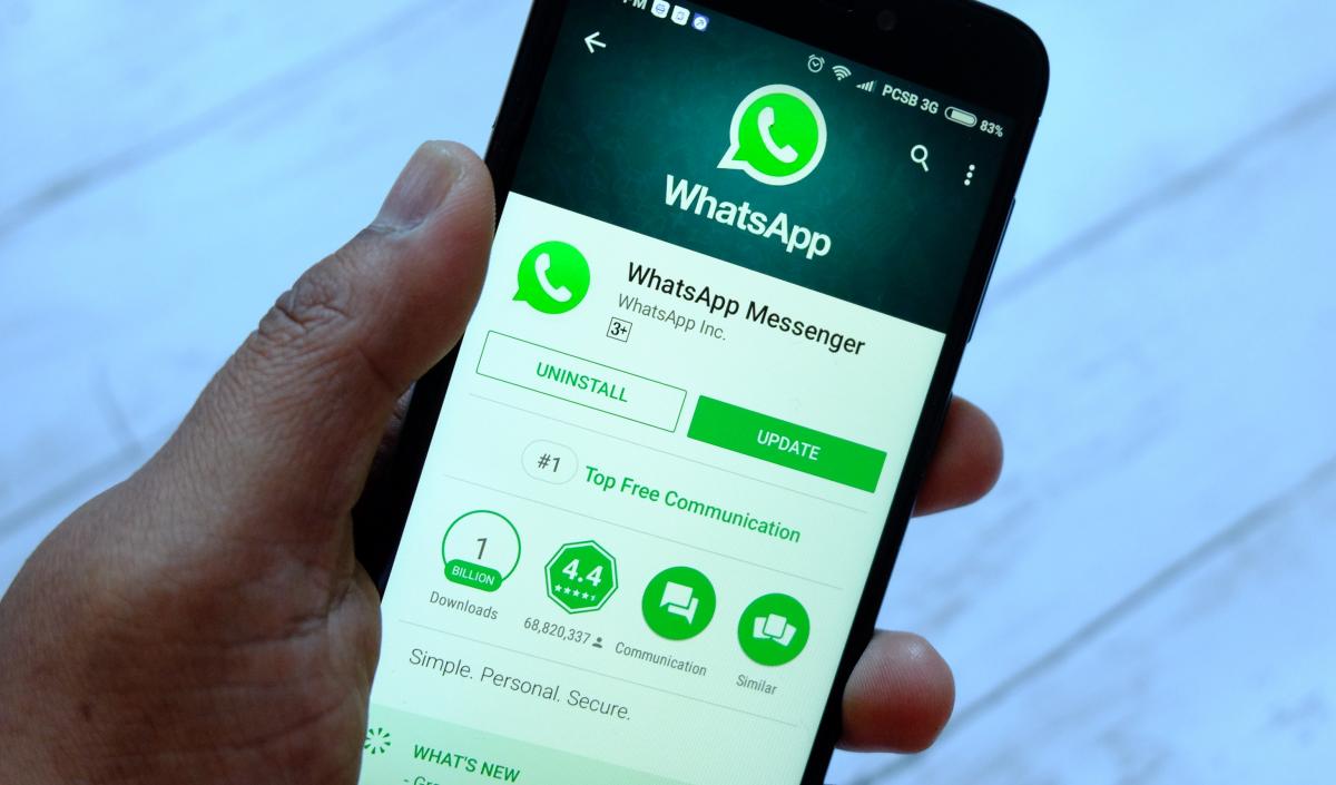 ¿Cuáles son las diferencias entre WhatsApp y WhatsApp Business?