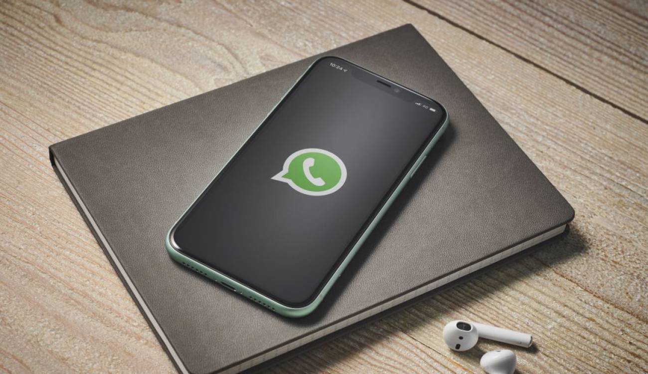 WhatsApp: Así podrá tener dos cuentas en su teléfono