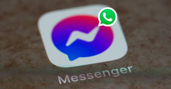 La integración entre Facebook Messenger y WhatsApp sigue adelante