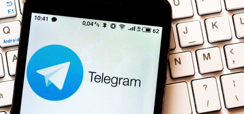 5 increíbles bots de Telegram que debes conocer