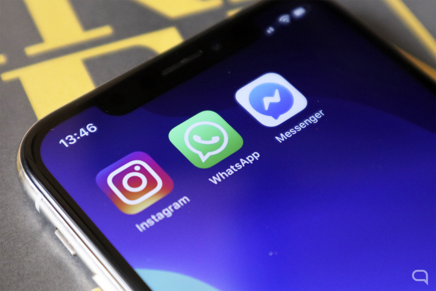 La fusión de WhatsApp e Instagram está aquí: algunos usuarios ya pueden enlazar sus cuentas