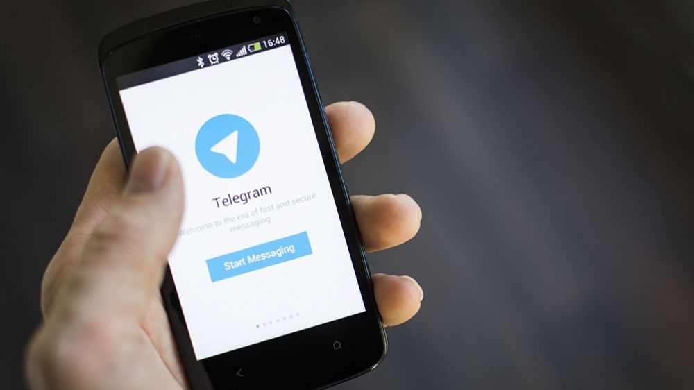 Telegram duplicó usuarios desde la última caída de WhatsApp