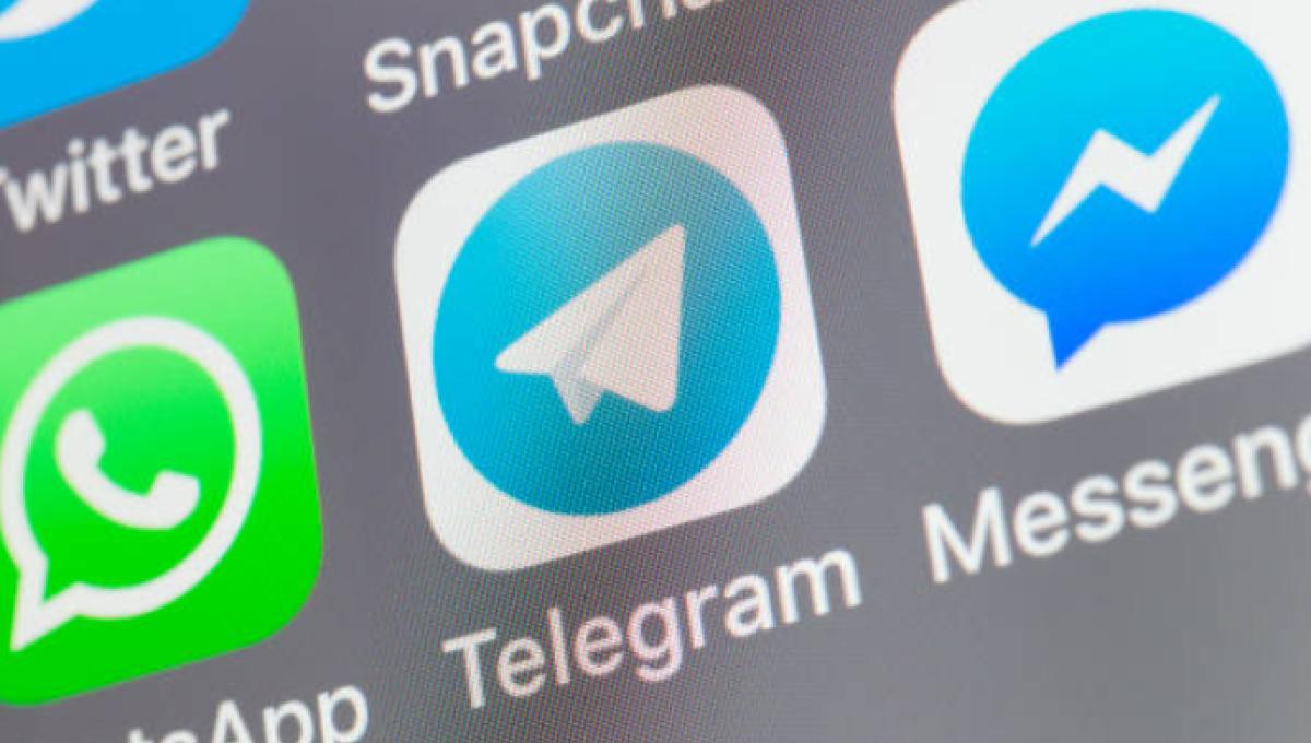 Rápido y sencillo: así puede pasar sus chats de WhatsApp a Telegram
