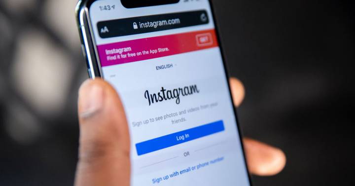Instagram te avisará en tiempo real de cuándo está caída y no la puedes utilizar
