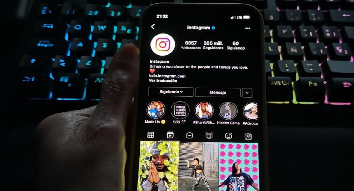 Cómo descargar vídeos de Instagram, TikTok y Twitter