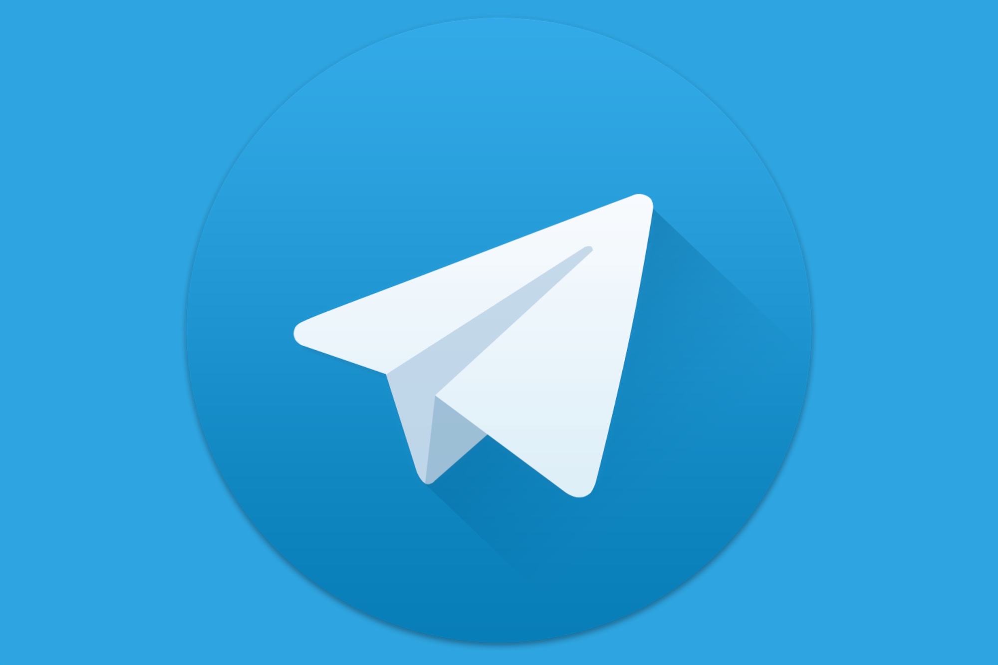Cómo evitar el spam en Telegram