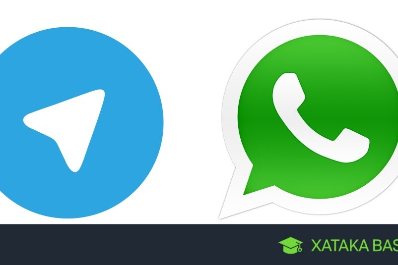 Cómo pasar stickers de WhatsApp a Telegram de forma rápida y sencilla