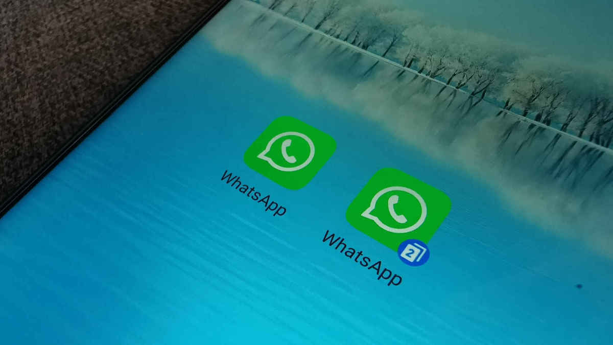 WhatsApp: cómo tener dos cuentas en un mismo celular