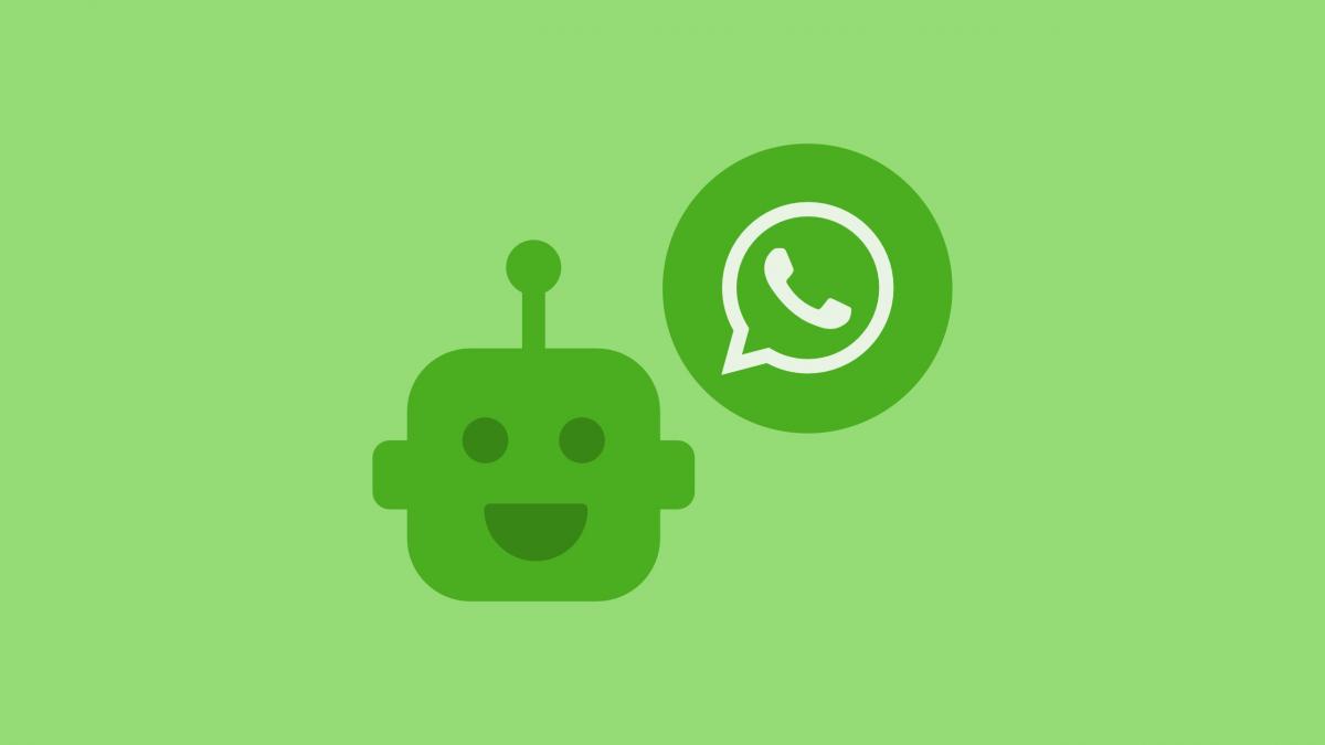 Qué son y para qué sirven los robots de WhatsApp y quiénes pueden utilizarlos
